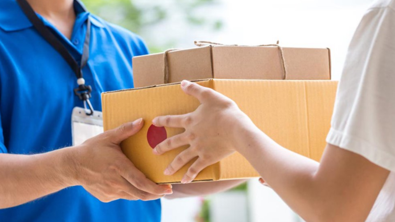 物流快遞開發(fā)微信小程序開發(fā)有什么好處