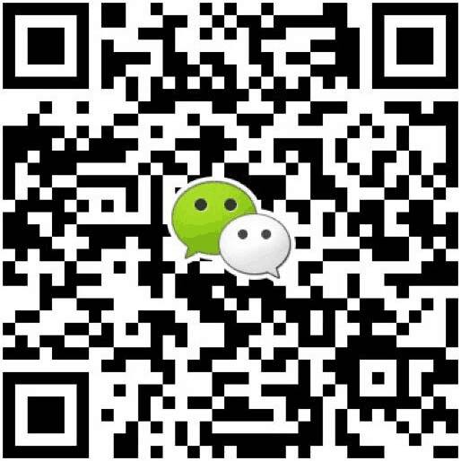 聯(lián)系二維碼