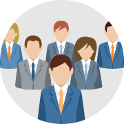 組建經驗豐富的管理團隊成本