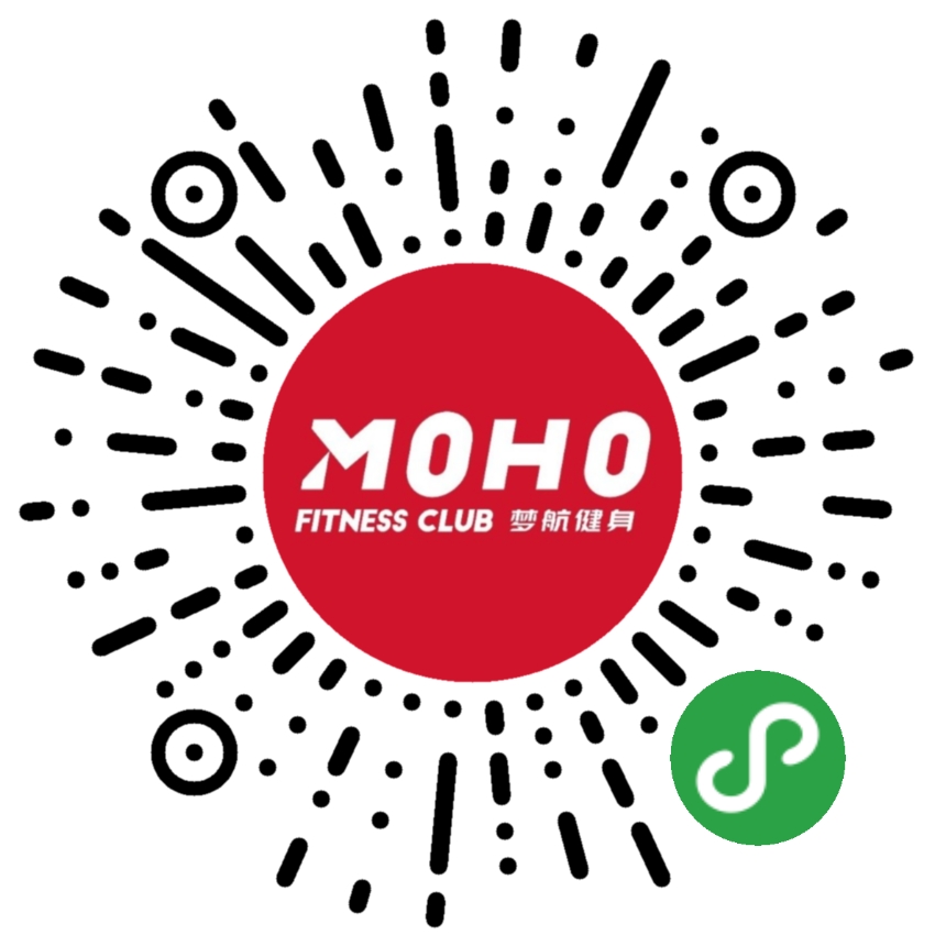 夢(mèng)航健身小程序開發(fā)