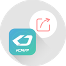 小程序應(yīng)用場(chǎng)景之APP跳轉(zhuǎn)分享小程序